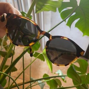 MVMT WOMENS SUNGLASSES